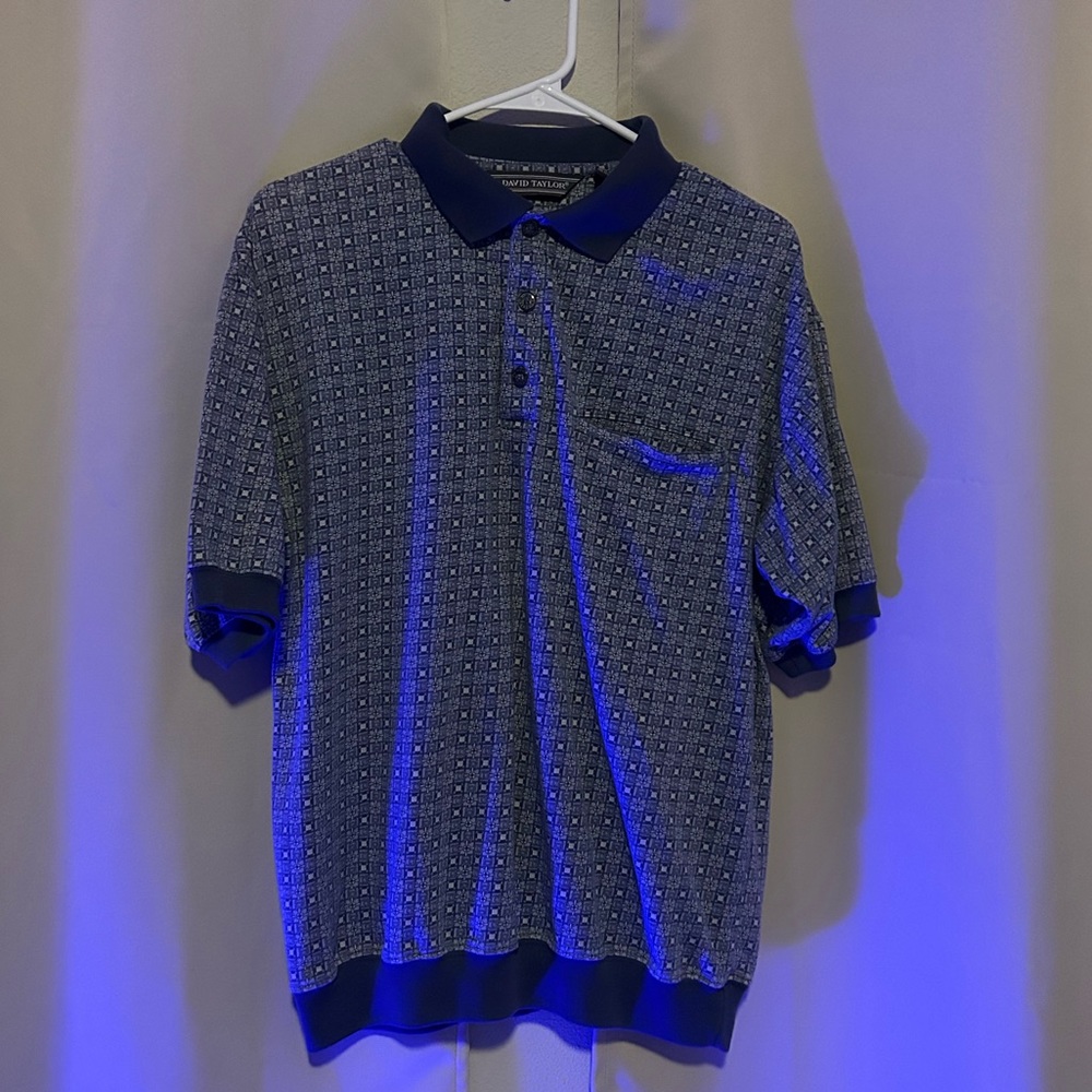 Vintage Polo